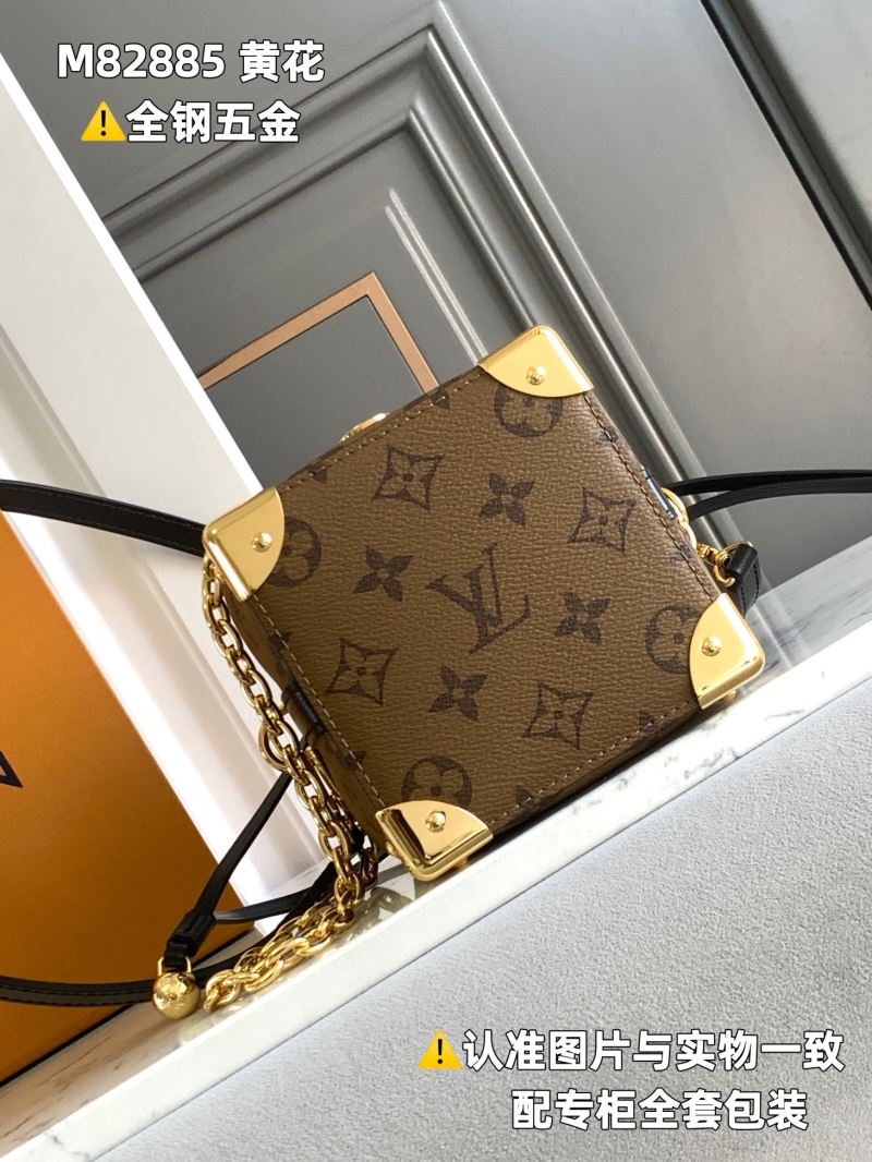 LV Bucket Bags